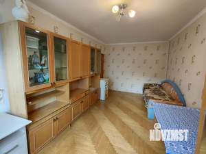 2-к квартира, вторичка, 62м2, 6/9 этаж