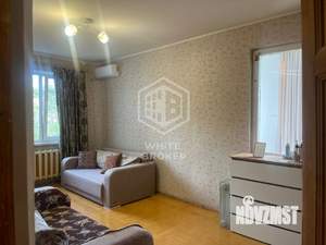 1-к квартира, вторичка, 42м2, 5/9 этаж