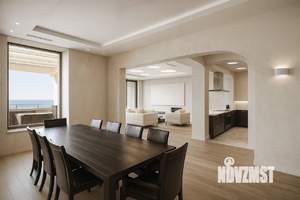 3-к квартира, вторичка, 114м2, 11/14 этаж