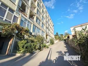 2-к квартира, вторичка, 74м2, 6/6 этаж