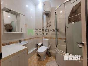 Студия квартира, вторичка, 21м2, -1/9 этаж