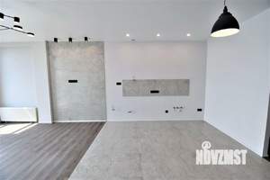 3-к квартира, вторичка, 89м2, 6/6 этаж