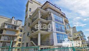 Студия квартира, вторичка, 34м2, 4/6 этаж