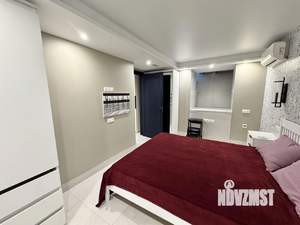 2-к квартира, вторичка, 42м2, 1/2 этаж