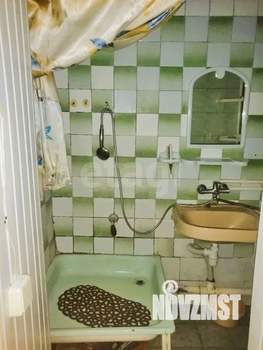 1-к квартира, вторичка, 28м2, 1/2 этаж