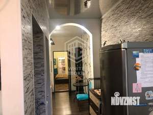 2-к квартира, вторичка, 50м2, 1/1 этаж