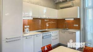 3-к квартира, вторичка, 107м2, 7/14 этаж