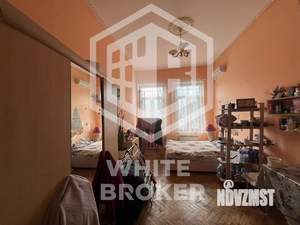 1-к квартира, вторичка, 24м2, 3/3 этаж