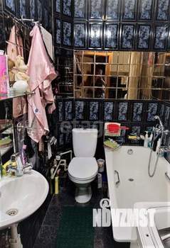 4-к квартира, вторичка, 92м2, 2/3 этаж