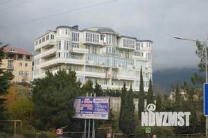 4-к квартира, вторичка, 152м2, 4/5 этаж