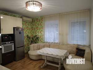 3-к квартира, вторичка, 104м2, 3/4 этаж