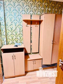 1-к квартира, вторичка, 44м2, 4/16 этаж