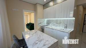 1-к квартира, вторичка, 38м2, 7/12 этаж