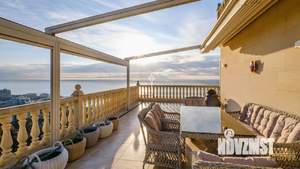 4-к квартира, вторичка, 300м2, 6/8 этаж