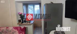 3-к квартира, вторичка, 72м2, 2/5 этаж