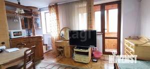 Студия квартира, вторичка, 33м2, 5/5 этаж