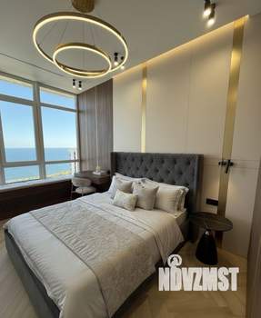 3-к квартира, вторичка, 95м2, 8/10 этаж