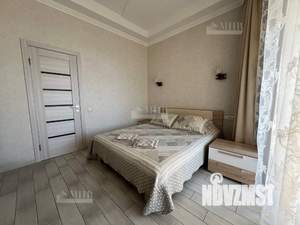 1-к квартира, вторичка, 42м2, 5/5 этаж