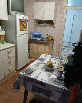 3-к квартира, вторичка, 65м2, 2/12 этаж