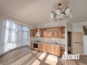 3-к квартира, вторичка, 104м2, 3/11 этаж