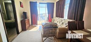 2-к квартира, вторичка, 50м2, 5/6 этаж