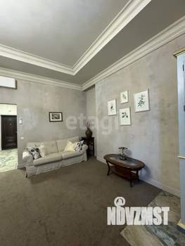 1-к квартира, вторичка, 53м2, 4/7 этаж