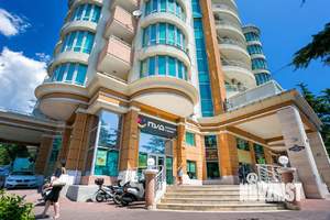 1-к квартира, вторичка, 64м2, 5/10 этаж