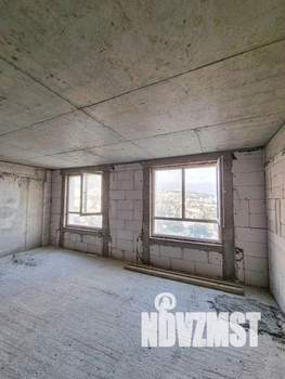 3-к квартира, вторичка, 81м2, 17/18 этаж