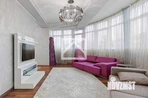 3-к квартира, вторичка, 106м2, 7/14 этаж