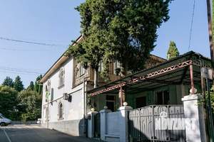 4-к квартира, вторичка, 60м2, 2/2 этаж