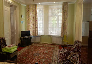 2-к квартира, вторичка, 64м2, 1/2 этаж