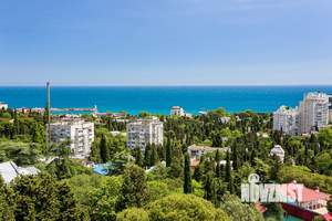 1-к квартира, вторичка, 54м2, 7/7 этаж