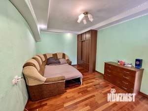 1-к квартира, вторичка, 22м2, 5/10 этаж