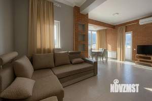 1-к квартира, вторичка, 55м2, 7/9 этаж