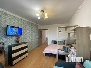 1-к квартира, вторичка, 33м2, 5/5 этаж