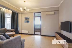 3-к квартира, вторичка, 111м2, 3/8 этаж