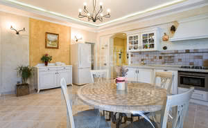 3-к квартира, вторичка, 146м2, 7/11 этаж