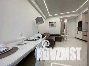 Студия квартира, вторичка, 36м2, 2/4 этаж