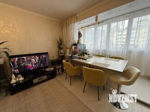 3-к квартира, вторичка, 67м2, 6/9 этаж