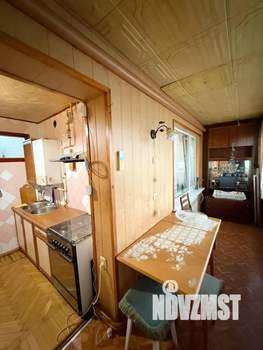 2-к квартира, вторичка, 54м2, 1/6 этаж