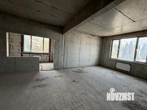 2-к квартира, вторичка, 85м2, 4/18 этаж