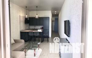 1-к квартира, вторичка, 53м2, 8/10 этаж
