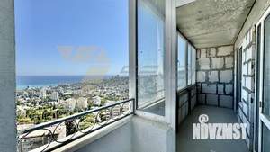 1-к квартира, сданный дом, 54м2, 14/16 этаж