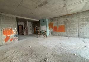 3-к квартира, вторичка, 113м2, 9/9 этаж