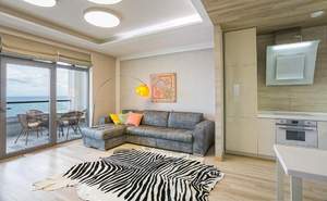 2-к квартира, вторичка, 80м2, 9/9 этаж