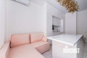 2-к квартира, вторичка, 58м2, 12/14 этаж