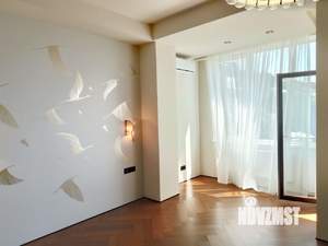 1-к квартира, вторичка, 51м2, 5/9 этаж