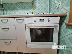 1-к квартира, вторичка, 42м2, 3/3 этаж