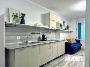 4-к квартира, вторичка, 80м2, 1/16 этаж