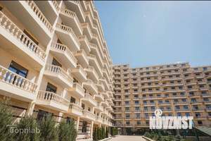 2-к квартира, вторичка, 57м2, 3/12 этаж